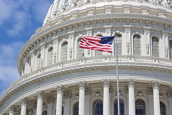 The Longest Government Shutdowns