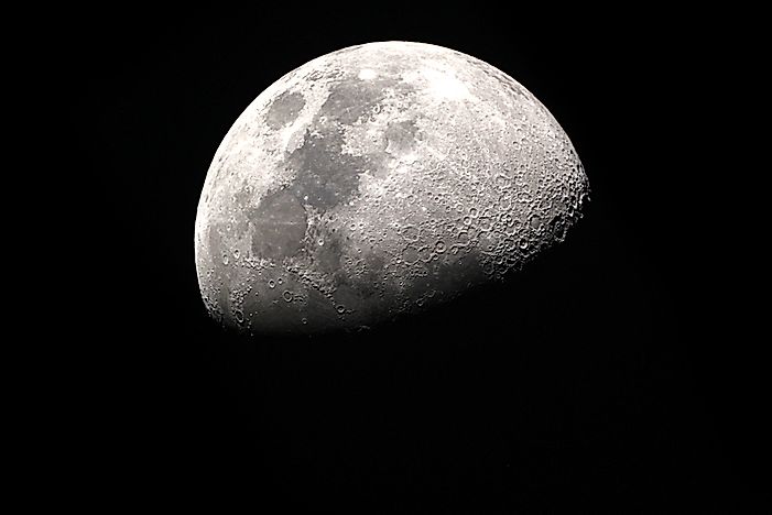 10 Amazing Facts About The Apollo 11 Moon Landing