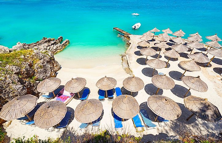 Fun Facts about Albania