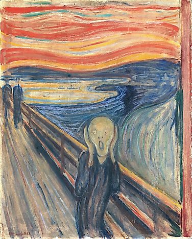 The Scream