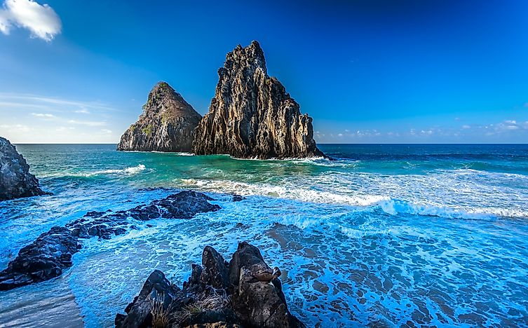 #2 Fernando de Noronha