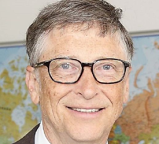 11 Countries With The Most Billionaires In The World