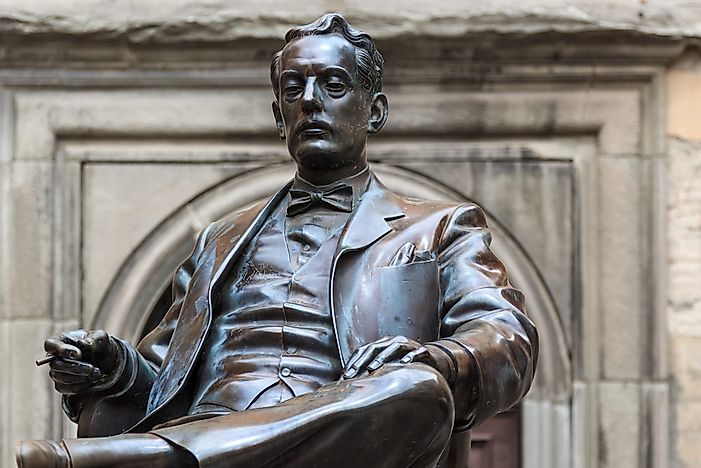 Giacomo Puccini - Famous Composers in History