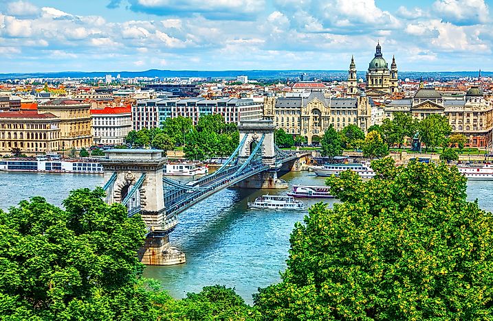 #7 Budapest
