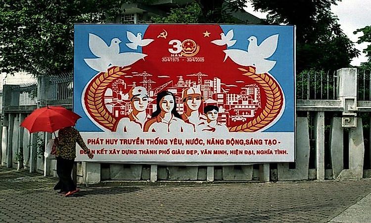 What Type Of Government Does Vietnam Have?