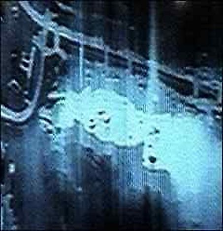 #4 DESCRIPTION OF THE OPERATION