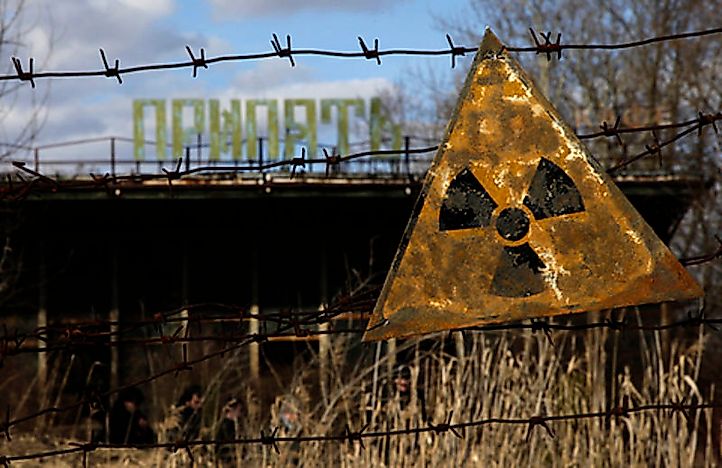 Deadliest Nuclear and Radiation Disasters In History