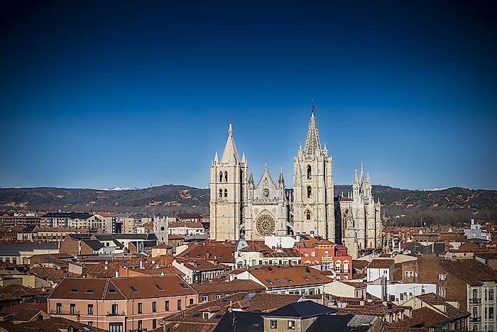 What Is Gothic Architecture?