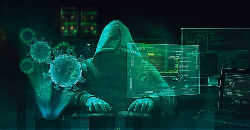 Watch Out For These COVID-19 Scams