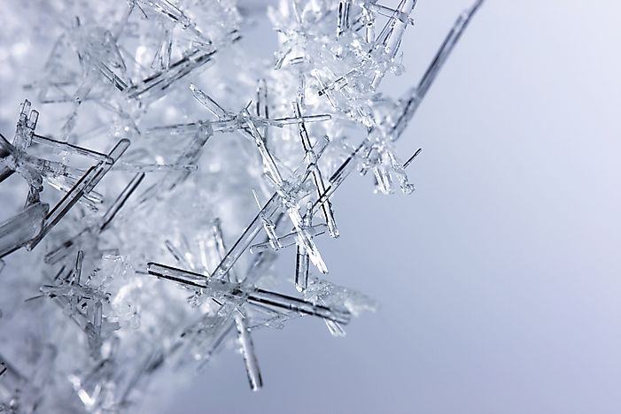 How Many Types of Crystals Are There?