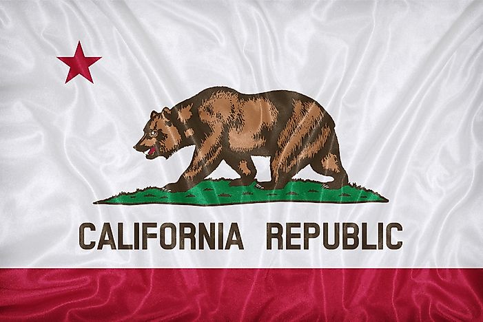 What Is the Capital of California?