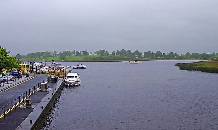 River Shannon, Ireland