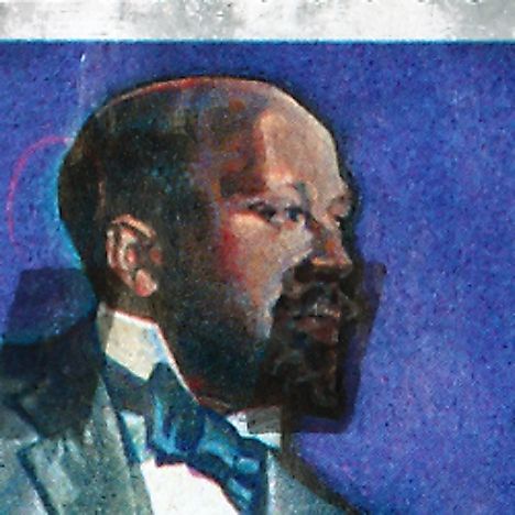 W.E.B. Du Bois - Important Figures in US History