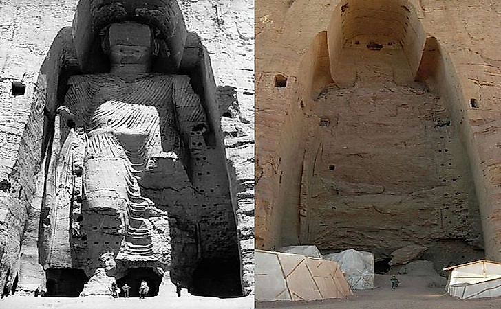 UNESCO World Heritage Sites In Afghanistan