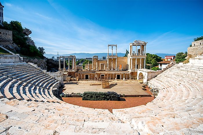 What Is the Oldest Continuously Inhabited City in Europe?