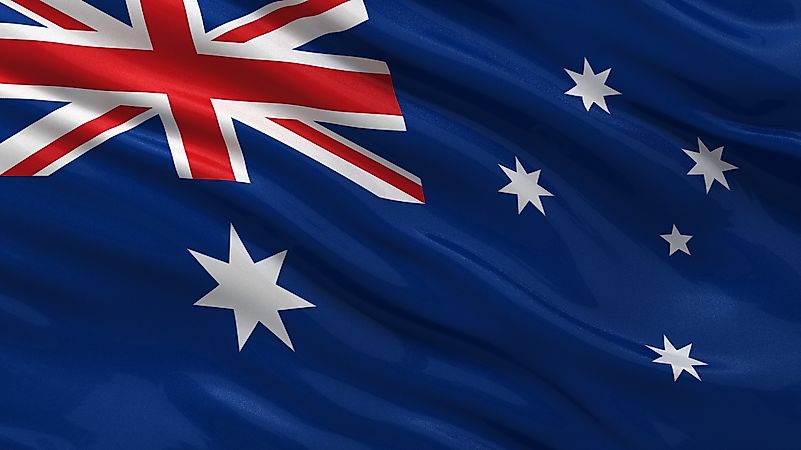 Australian States And Territories With The Highest Rates Of Unemployment