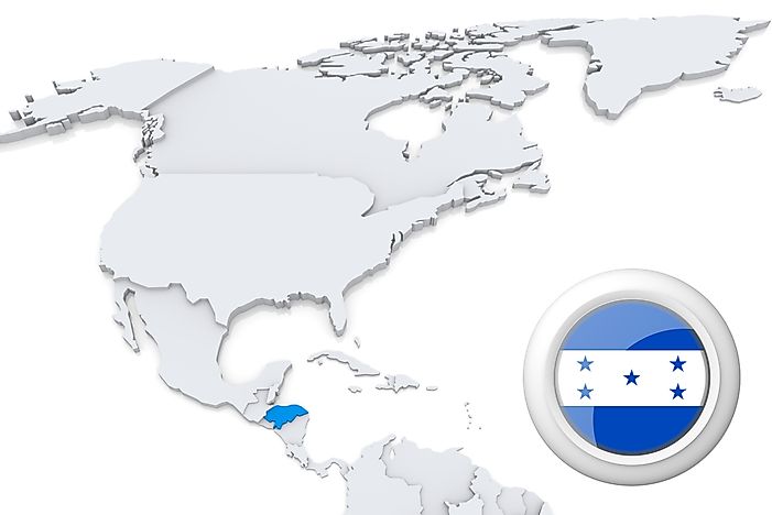 #2 Honduras