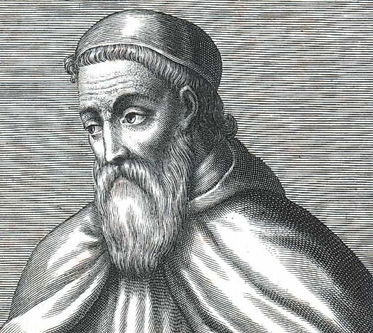 Amerigo Vespucci: Famous Explorers of the World