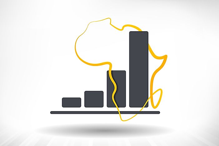 The Biggest Economies in Africa