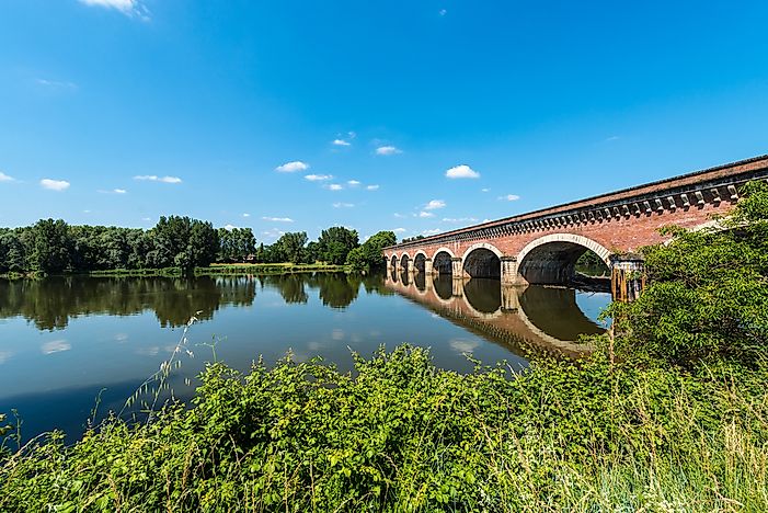 Toulouse, Occitania. Toulouse, Occitania.