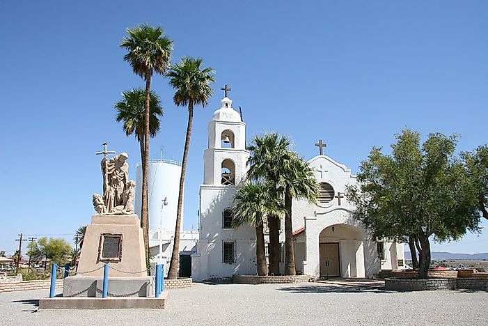The Sunniest Cities In The World