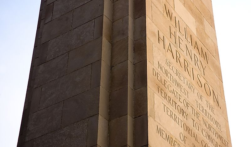 Presidents Who Died In Office