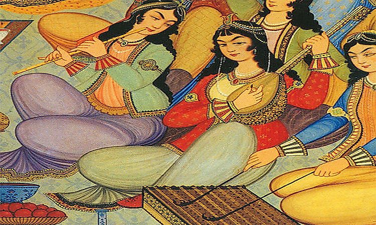 #1 Radif of Iranian music -