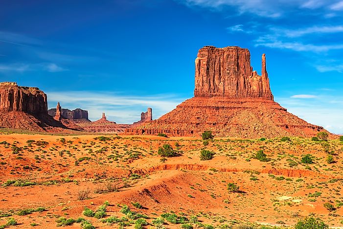 Arizona is sometimes considered to be both part of the American West as well as the American Southwest. Arizona is sometimes considered to be both part of the American West as well as the American Southwest.