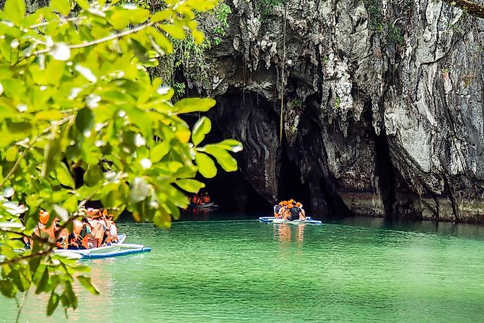 Ramsar Wetlands in the Philippines