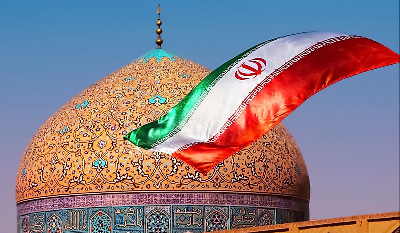 What Is An Islamic Republic?