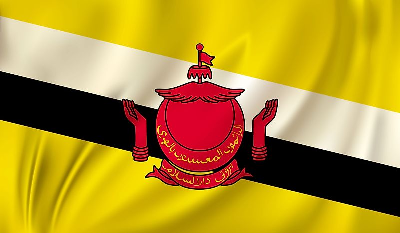 What Languages are Spoken in Brunei?