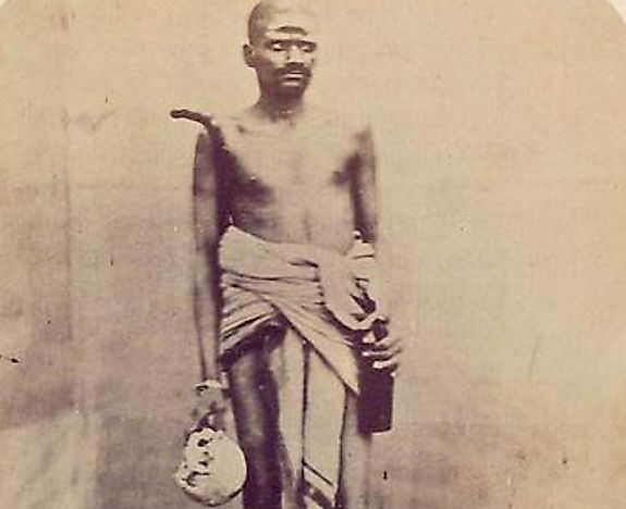 The Dark Aghori Asceitcs Of India - Cultures Of The World