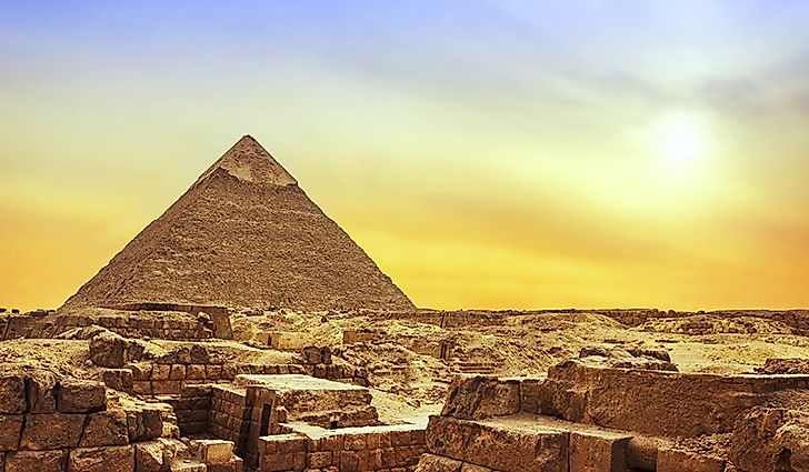 7 Wonders Of The Ancient World Serial 7 Wonders Of The Ancient World Serial