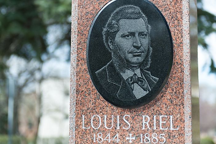What Was The North-West Rebellion?