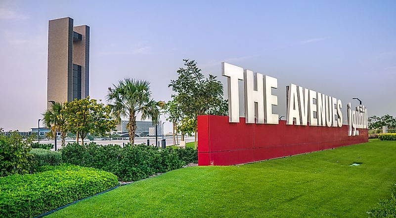 What Languages Are Spoken in Bahrain?