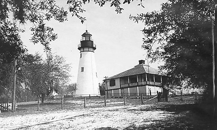 #4 History Of Amelia Island -