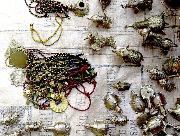 Dokra: the 4000 Year Old Craft Struggling to Survive