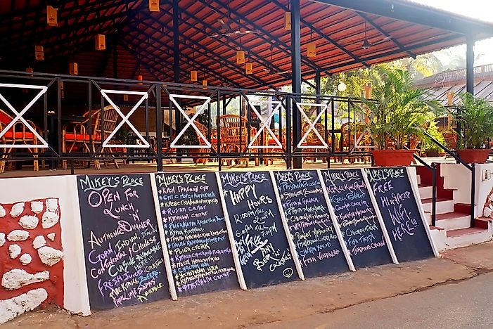 What Languages Are Spoken in India?