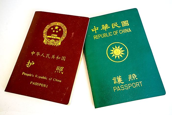 Why is it Called the People's Republic of China?
