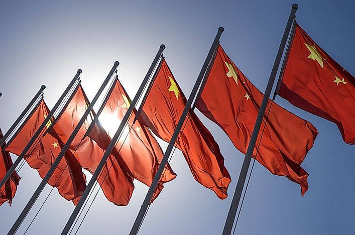 How Much of Asia Is Religiously Unaffiliated?