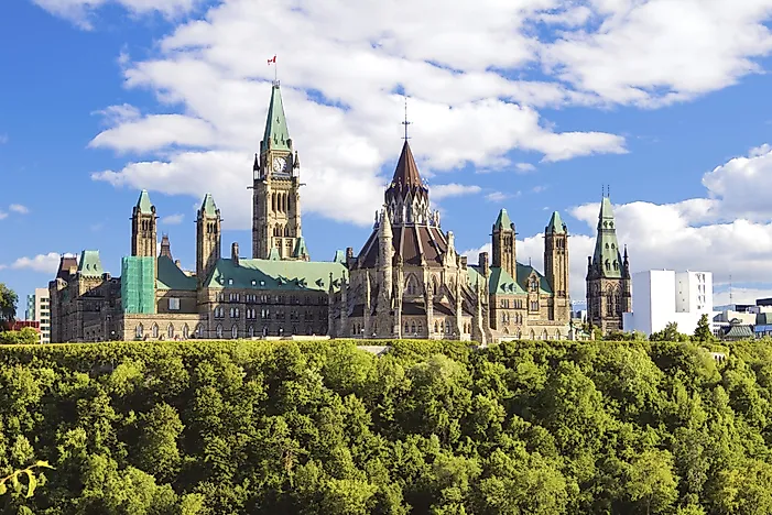 #5 Disagreements within Canada - Independence within the British Empire: Commemorating the Statute of Westminster