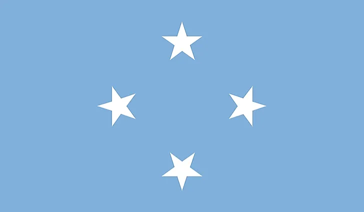 What Is The Capital Of The Federated States Of Micronesia?