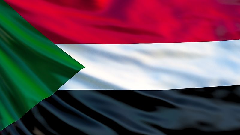 What Type Of Government Does Sudan Have?