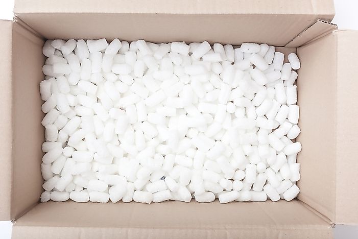 Is it True That Styrofoam Never Decomposes?