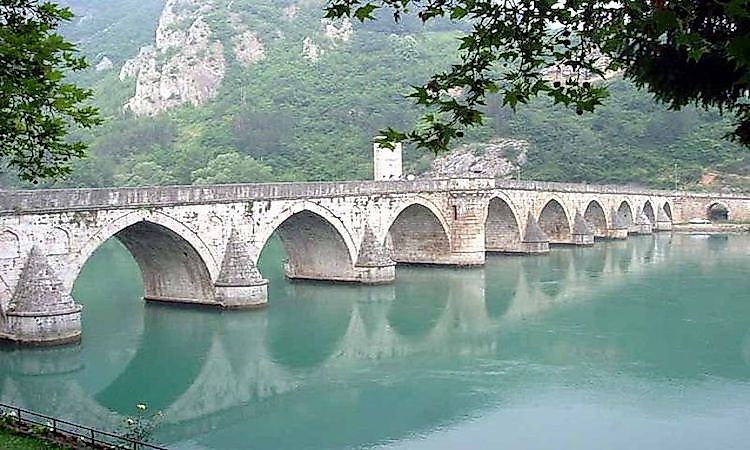 UNESCO World Heritage Sites In Bosnia And Herzegovina