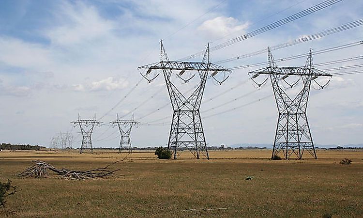 #5 Dangers Of Power Lines
