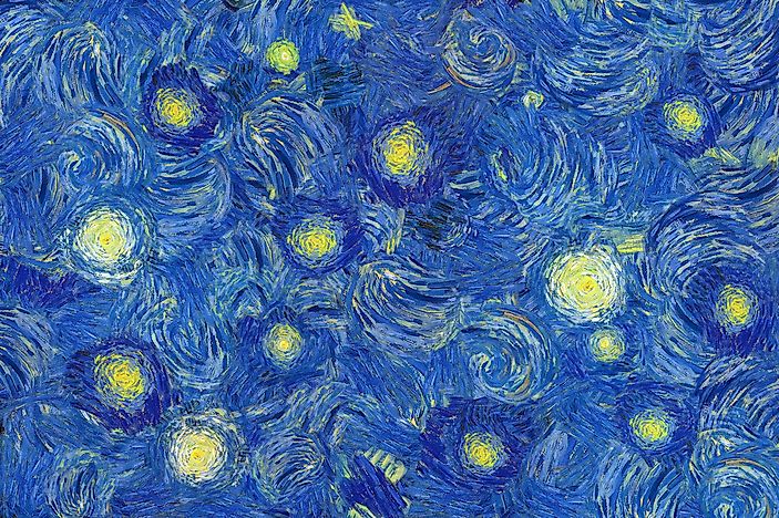 Art Movements Throughout History Expressionism , WorldAtlas.com