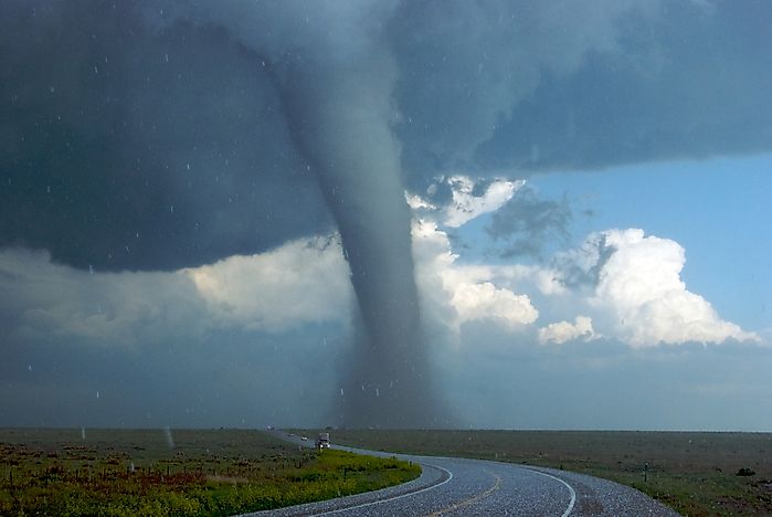 What Was The 2008 Super Tuesday Tornado Outbreak?