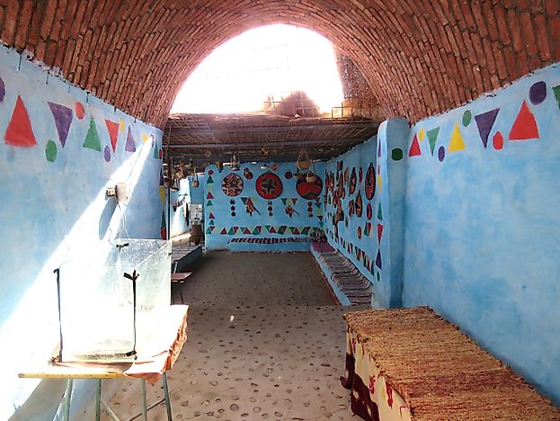 Nubians Holding On To Their Culture Despite the Odds