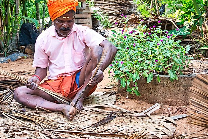 The Untouchable Caste: Who Are The Dalits?